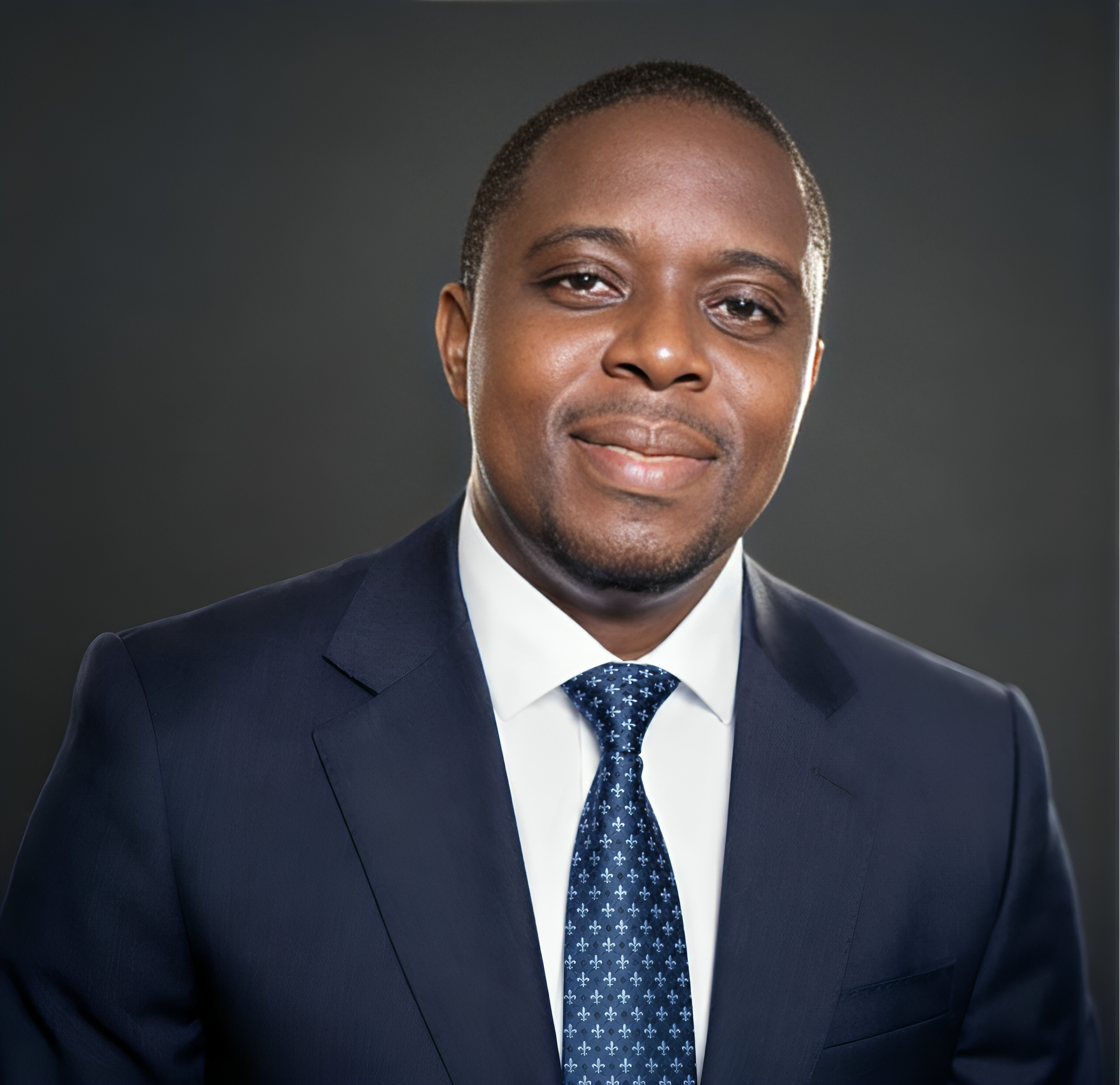 Company Lawyer Barr. Polycarp Ononuju Ndukwu - Celolinks International Limited